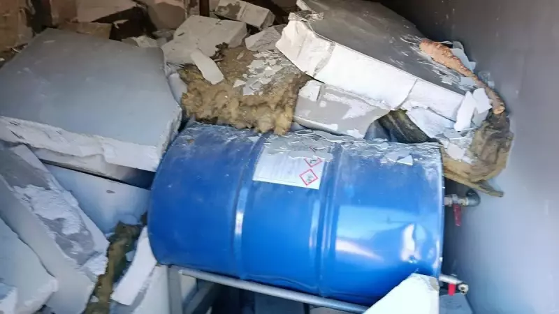 Malatya OSB'de Meydana Gelen Patlama: 3 Yaralı - İşte Detaylar