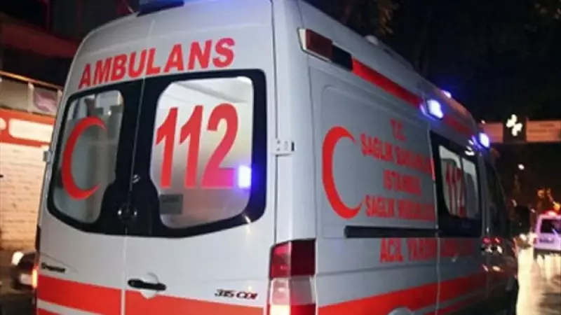 Malatya'da Traktör Faciası: Sürücü Hayatını Kaybetti!