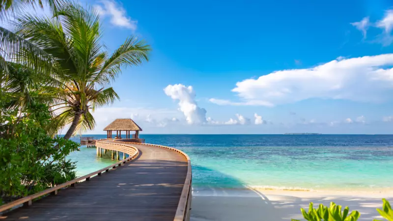 Maldivler Hakkında Bilmeniz Gerekenler: Telefon Kodu, Plaka ve Para Birimi Detayları!