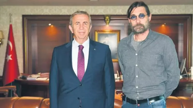 Mansur Yavaş ve Erdal Beşikçioğlu Arasındaki Gerginlik Tırmanıyor: İşte Son Gelişmeler!