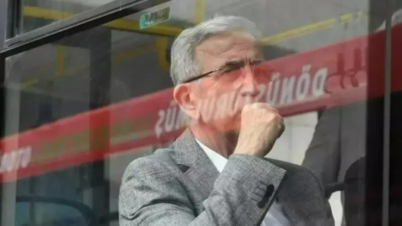 Mansur Yavaş'ın Ücretsiz Aktarma Projesi Ankara'da Büyük Hayal Kırıklığı Yarattı: 'Verdiğim Oy Haram Olsun!'