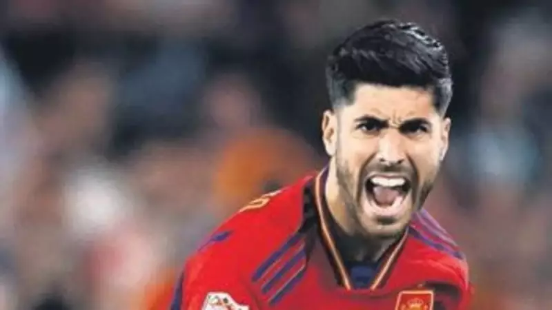 Marco Asensio Sağlık Durumu Netlik Kazandı: Fenerbahçe Taraftarı Rahat Nefes Aldı!
