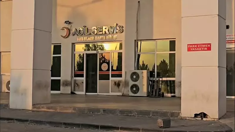 Mardin'de Gölete Giren 15 Yaşındaki Çocuktan Acı Haber: Kurtarma Çabaları Sonuç Vermedi