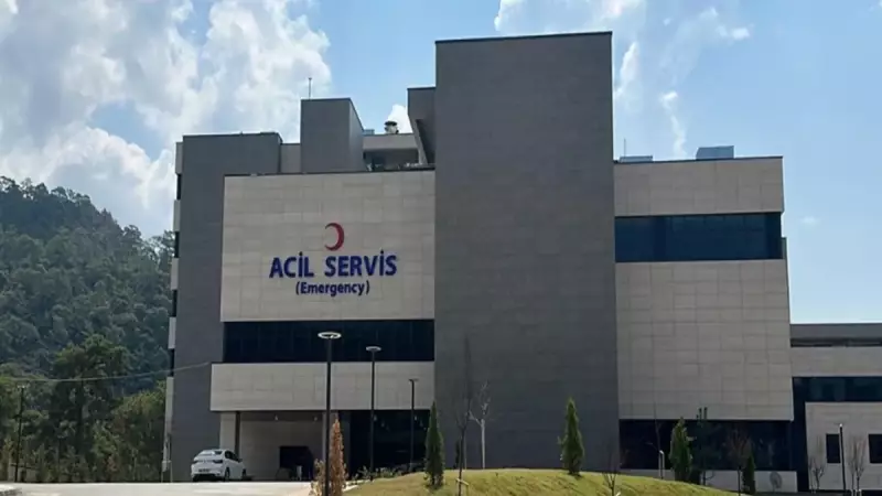 Marmaris'te Teknede Çıkan Kavga Kanlı Bitti: 1 Ölü, 3 Yaralı!