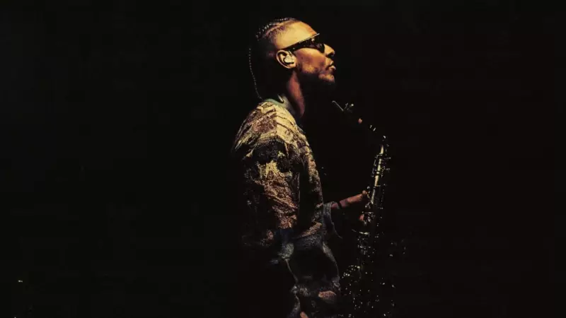 Masego, Trap House Jazz'in Büyüleyici Dünyasıyla Zorlu PSM'de!