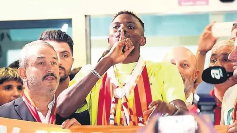 Maskeli Kral Geri Dönüyor! Taraftarlarını Sevindirecek Haber