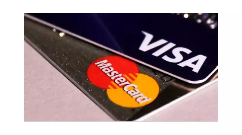 Mastercard ve Visa'ya Şok Soruşturma! Kart Devlerinin İşlem Ücretleri Mercek Altında