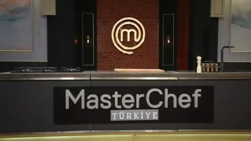 MasterChef Türkiye'nin Yeni Yıldızları Belli Oldu! İşte 19 Temmuz'da Ekranlara Dönecek 8 Yetenek