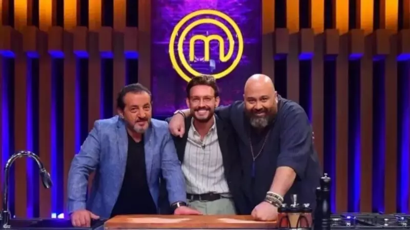 MasterChef Türkiye'nin Yeni Yıldızları Belli Oldu! İşte 2025'in En Parlak 9 İsmi