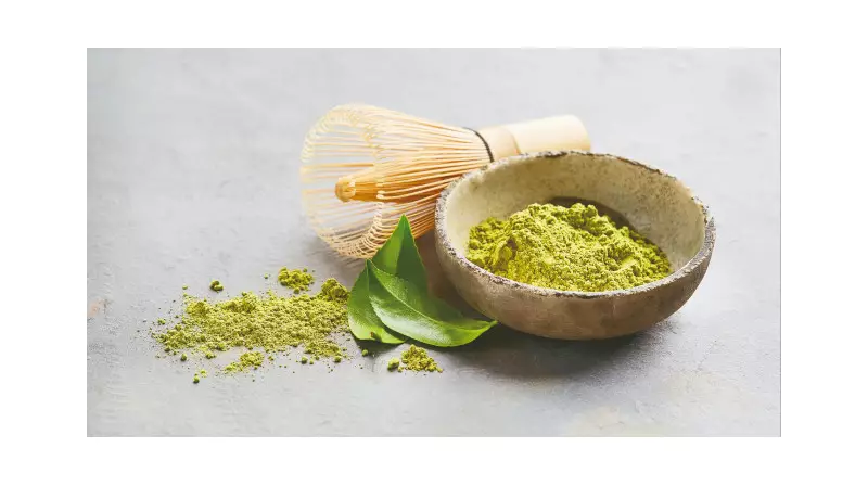 Matcha Çılgınlığı Dünyayı Sardı: Stoklar Tükendi!