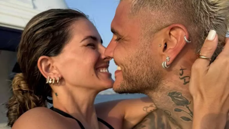 Mauro Icardi ve China Suárez'in Aşkı: 'Bizi Kimse Ayıramaz' Dedi!