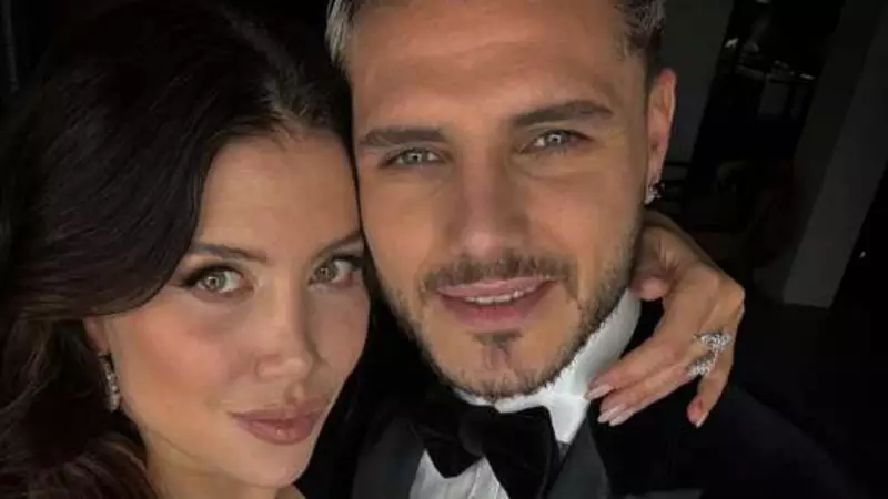 Mauro Icardi'den Şok Açıklama: 'Suç Duyurusunda Bulundum'