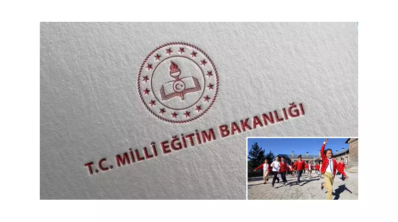 MEB'den Ara Tatil ve 10 Kasım Açıklaması: 'Açıkça Çarpıtma' İddialarına Yanıt!