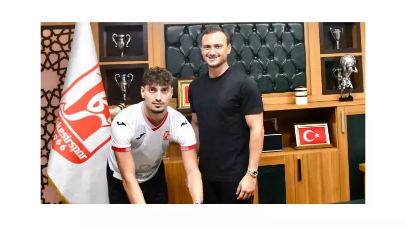 Mehmet Bağcı, Balıkesirspor'a Transfer Oldu: Taraftarlar Ne Düşünüyor?