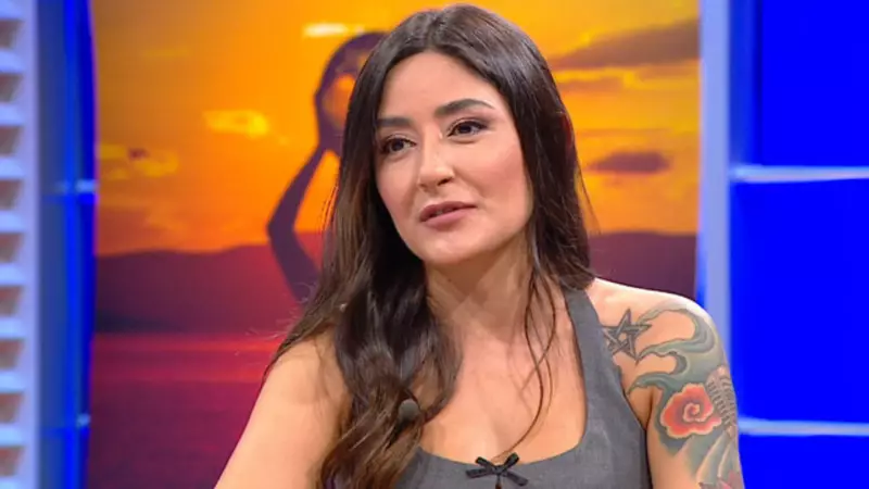 Melek Mosso'nun Kıbrıs'taki Tatil Kâbusu: Kaza Sonrası Şok!