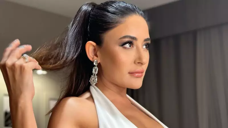 Melek Mosso'nun Kedisi 3 Gündür Kayıp: Ünlü Şarkıcı Hüzünlü Haberi Paylaştı!