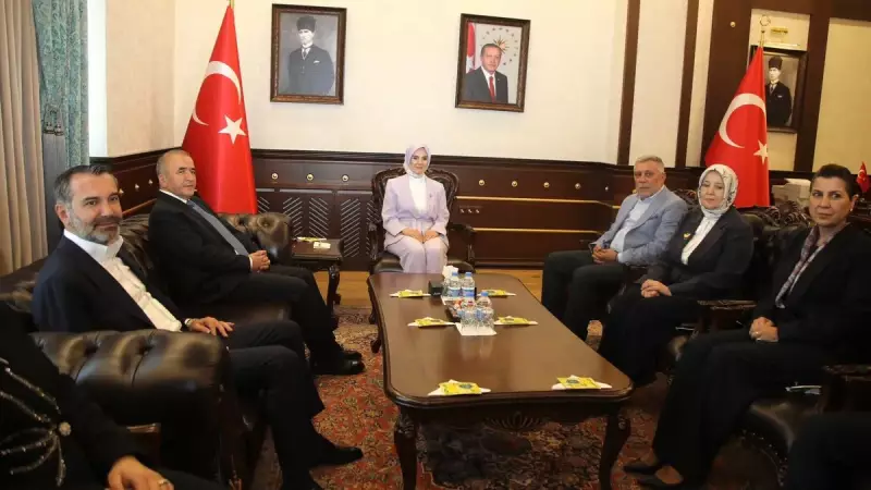 Memurlara Müjde! Doğum Sonrası Yarı Zamanlı Çalışma Dönemi Başlıyor