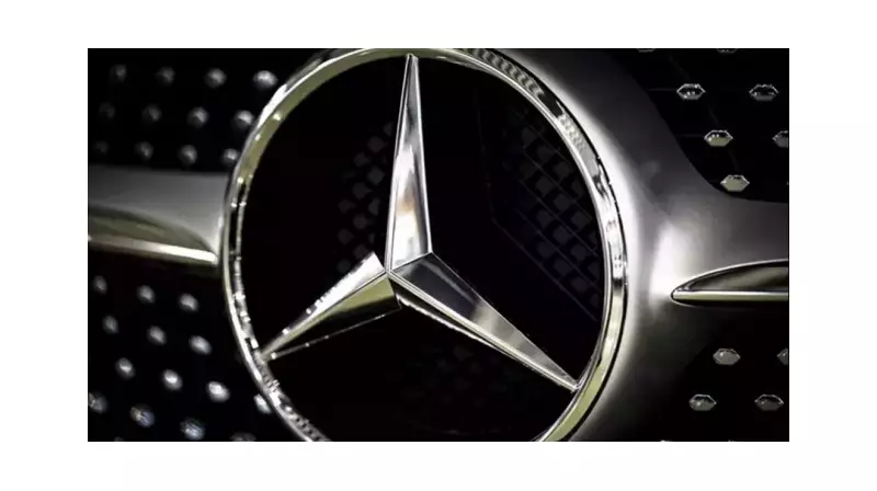 Mercedes-Benz'in Geri Çağırma Dalgası: Hangi Modeller Risk Altında?