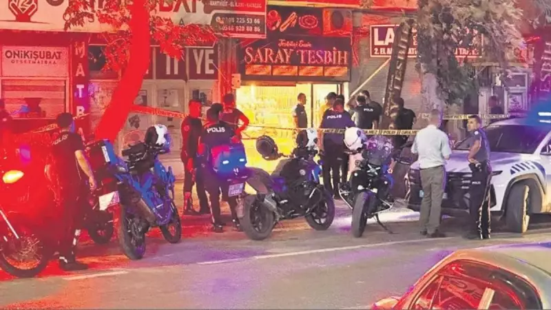 Merhametin Karanlık Yüzü: Nazlı'nın Hayatını Kaybetmesine Yol Açan Trajik Olay