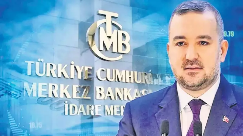Merkez Bankası Şaşırtmadı: Faizler 3 Puan Düştü, Piyasalar Ne Yapacak?
