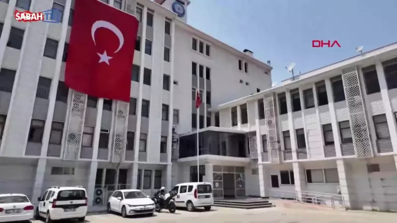 Mersin'de Restoranda Patlayan Kavga: Müzik Yüzünden 10 Kişi Tutuklandı!