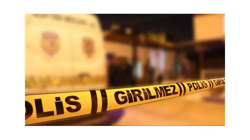 Mersin'de Yürek Burkan Olay: Pasajda Küçük Bir Çocuğun Cansız Bedeni Bulundu!