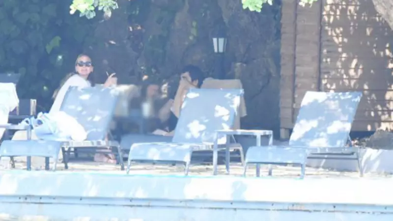 Mert Ramazan Demir ve Sevgilisi Yollarını Ayırdı: İlişkinin Sonu Geldi!