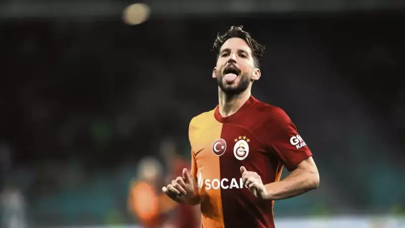 Mertens'ten Yürekleri Isıtan Gaza Çağrısı: 'Dünya Bu Zulme Sessiz Kalamaz!'