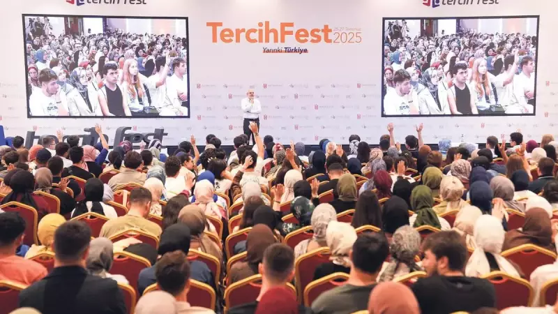 Meslek Seçimi Yaparken Becerilerinizi Ön Planda Tutun: İşte Hayatınızı Değiştirecek İpuçları!