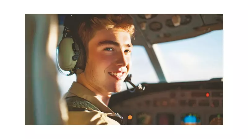 Mesleklerin Gelir Sıralaması Açıklandı: Pilotlar ve Doktorlar Zirvede!