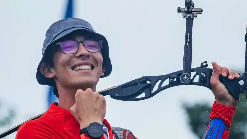 Mete Gazoz'un Aşkı Sosyal Medyada Fırtınalar Kopardı! İşte O Anlar