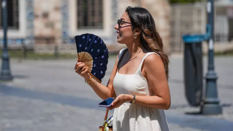 Meteoroloji Alarm Verdi: 23 Temmuz'da Kavurucu Sıcaklar Kapıda!