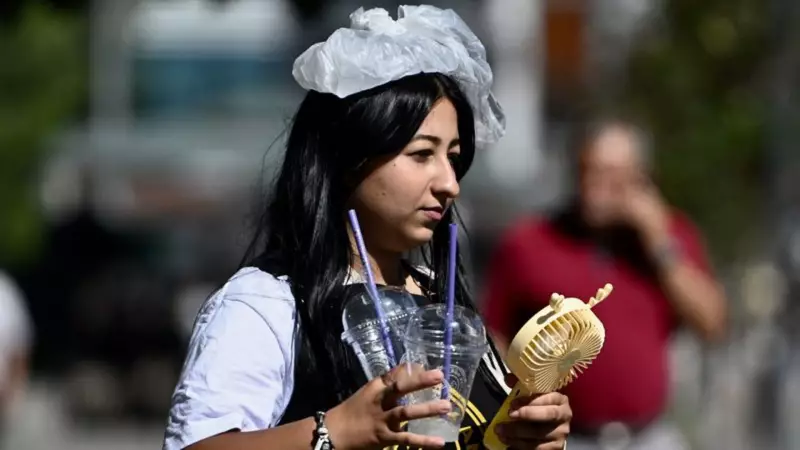 Meteoroloji Alarm Verdi: Poyraz ve Kavurucu Sıcaklar Geliyor! 26 Temmuz Hava Durumu