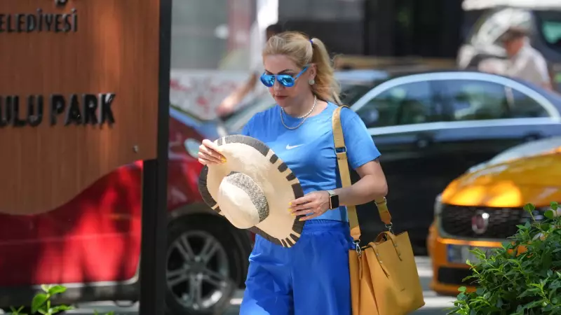 Meteoroloji'den Çöl Tozu ve Kuvvetli Rüzgar Uyarısı: 28 Temmuz Hava Durumu Nasıl Olacak?