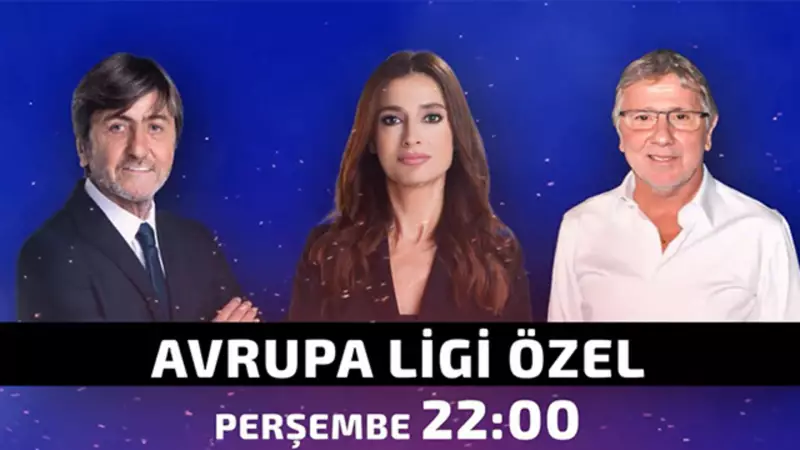 Metin Tekin ve Rıdvan Dilmen, HT Spor'da Unutulmaz Bir Buluşmaya İmza Atıyor!