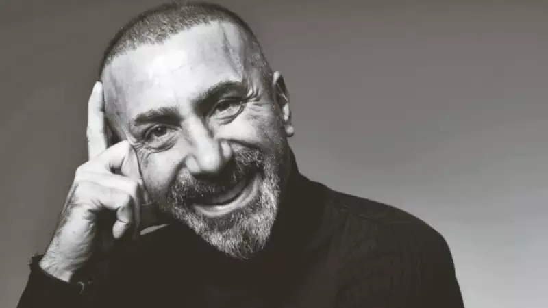 Metin Yıldız'dan Sert Açıklama: 'Başkası Bu Ülkeyi Yönetemez' Dedi!