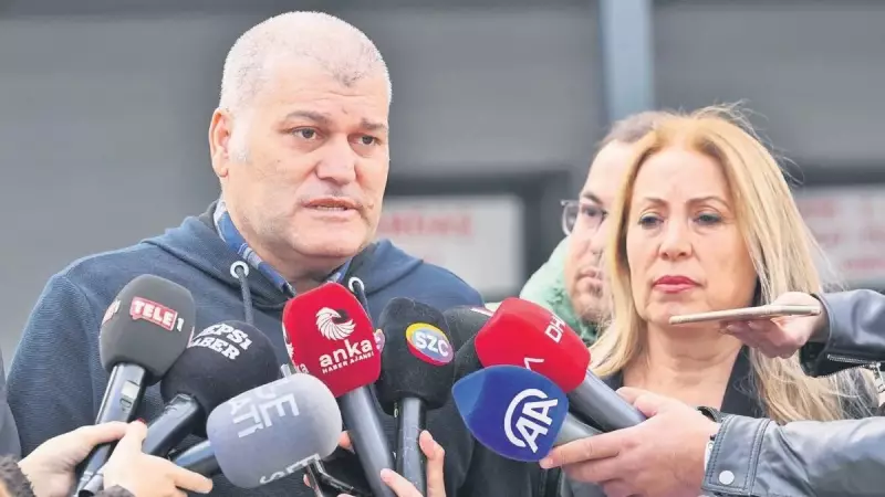 Mezuniyet Yerine Mezarlık Ziyareti: Gençlerin Anlamlı Töreni