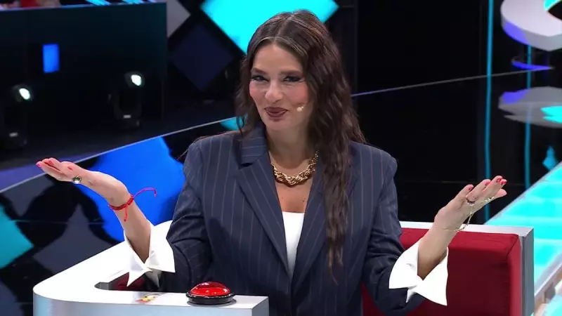 Müge Anlı ile 'Güven Bana' Programında Sıra Dışı İtiraflar: Kazanmak İçin Güvenmek, Kaybetmek İçin Hazır mısınız?