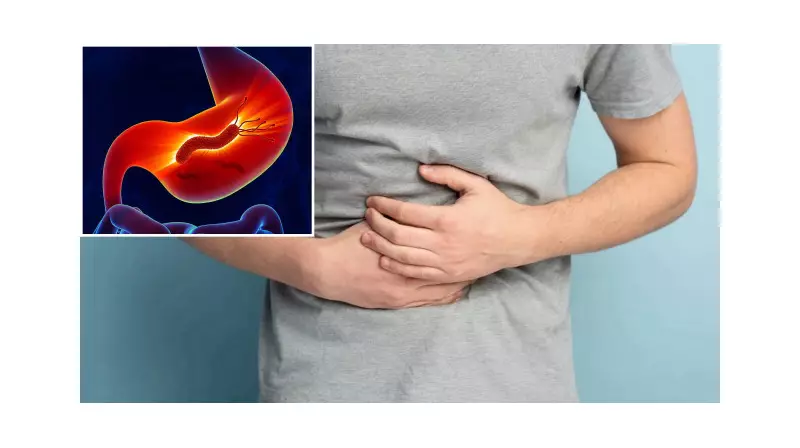 Mide Sağlığınızı Tehdit Eden Bakteri: Kalabalık Ortamlarda Hızla Yayılıyor!