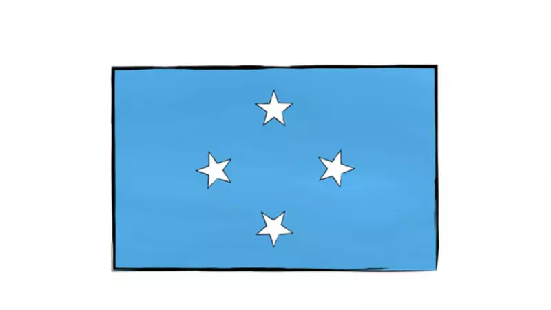 Mikronezya Hakkında Bilmeniz Gerekenler: Telefon Kodu, Plaka Kodu ve Daha Fazlası!