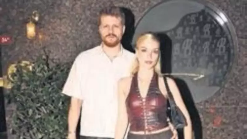 Milli Basketbolcu Furkan Korkmaz'ın Doğum Gününde Yıldızlar Bir Araya Geldi!