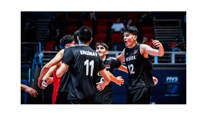 Milli Takım'ın Belçika Maçındaki Çöküşü: 3-1'lik Hüsranın Ardındaki Nedenler