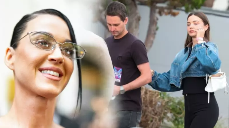 Miranda Kerr'den Katy Perry'ye Şaşırtan Destek: Orlando Bloom'un Eski Aşkları Arasında Dostluk Köprüsü!