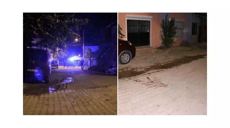 Miras Kavgası Kana Bulandı: Dayı, Kendisini ve Eşini Döven Yeğenini Öldürdü!