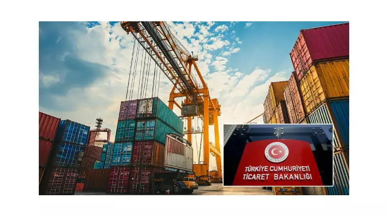 Mısır Menşeli Granit İthalatında Şok Karar: Damping Önlemi Geliyor!