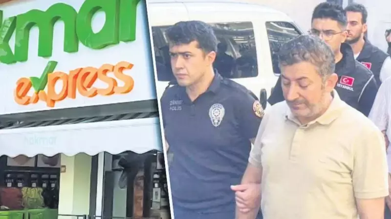 MIT Raporu Şok Etkisi Yarattı: Örgütle Bağlantılar Devam mı Ediyor?