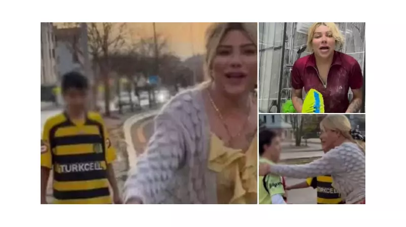 Mükremin Gezgin'in 'Sanatsal' Savunması: Avukatından Şaşırtan Açıklamalar!