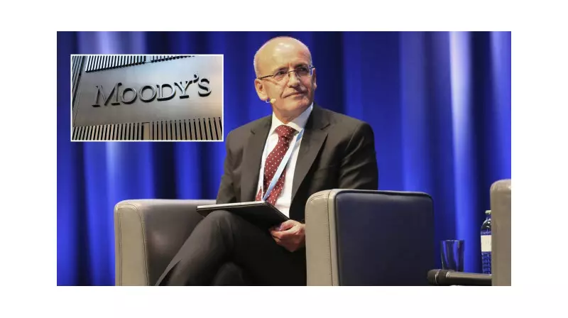 Moody's Kararı Sonrası Bakan Şimşek'ten Flaş Açıklama: 'Ekonomi Olumlu Bir Döngüye Girdi'