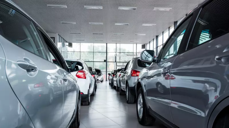 Motorlu Taşıtlarda ÖTV Oranları Değişti! İşte Yeni Vergi Düzenlemesinin Detayları