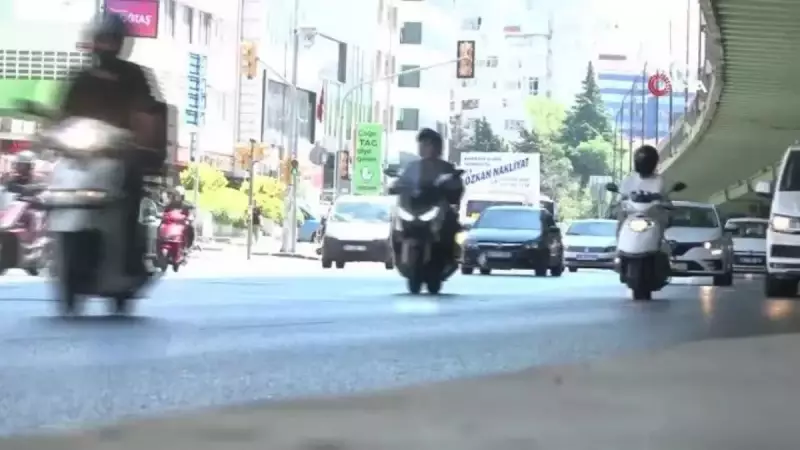 Motosiklet Kornası Artık Cinsel Taciz Sayılıyor: Yargıtay'ın Çarpıcı Kararı!